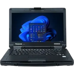 Panasonic Toughbook - 14" HD 60Hz i5 1345U 64Go 512Go W11P