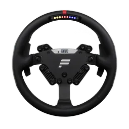 Fanatec ClubSport - Volant - RS
