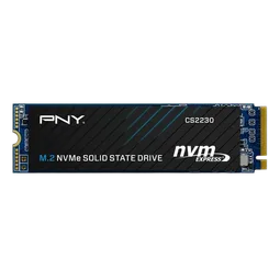 PNY CS2230 500Go M.2