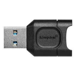 Kingston MLPM - MobileLite Plus - Lecteur MicroSD USB 3.2