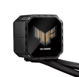 Asus TUF Gaming LC III 360 ARGB LCD - Noir-Seconde Vie