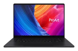 Asus ProArt P16 H7606GM- -DICSR009X - 16" OLED 3K AI 9 465 RTX 5060 32Go 1To W11