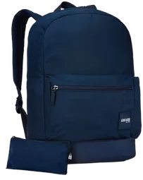 Case Logic Sac à dos Sac Dress Blue pour PC 15.6" (CCAM1216)