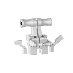 Moza Racing Module de manette des gaz TQB