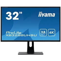Iiyama ProLite XB3288UHSU-B1-Seconde Vie