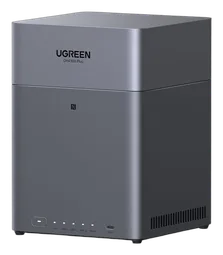 UGREEN DH4300 Plus - 4 Baies