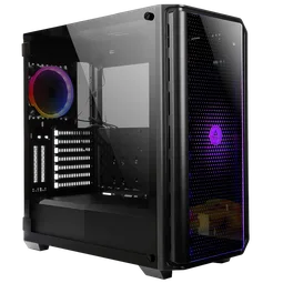 Antec NX1000 Tempered Glass ARGB-Seconde Vie