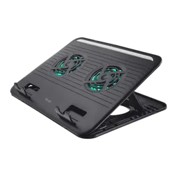 Trust Cyclone Support ventilé