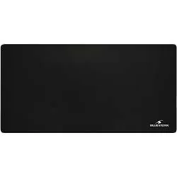 Bluestork Mouse Pad - XXL - Noir