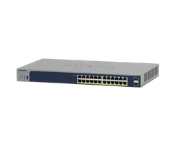 Netgear 24P GE POE+ SMART SWITCH