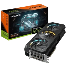 Gigabyte GeForce RTX 5090 GAMING OC 32G