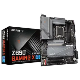 Gigabyte Z690 GAMING X-Seconde Vie