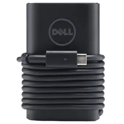 DELL Euro 130W USB-C AC Adapter w/1m pwr cord