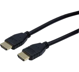 Câble HDMI 2.1 Ultra Highspeed + Ethernet mâle/mâle - 3m
