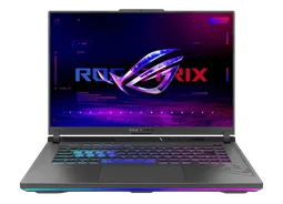Asus ROG STRIX G16 - 16" FHD+ 165Hz Ryzen 9 8940HX RTX 5060 16Go 512Go W11
