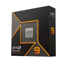AMD Ryzen 9 9900X