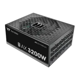 Thermaltake ATX 3200W - 80+ Platinum - AX 3200W