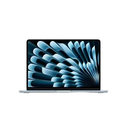 Apple Macbook Air MDHJ4FN/A - M5 13.6" 16Go 1To Bleu