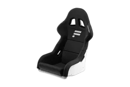 Fanatec ClubSport GT Cockpit - Blanc - Siège Seul