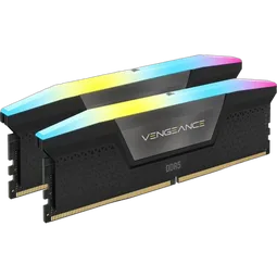 Corsair Vengeance RGB 32Go (2x16Go) DDR5 6000MHz