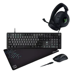 GROSBILL Heart Pulse - Gaming Edition