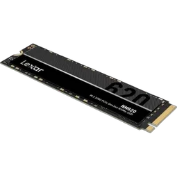 Lexar LNM620 512Go M.2