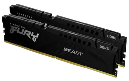 Kingston Fury Beast 64Go (2x32Go) DDR5 5600Mhz CL40