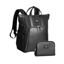 Port Sac à dos Muse Signature - 16" - Noir