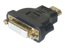 Adaptateur DVI femelle / HDMI mâle
