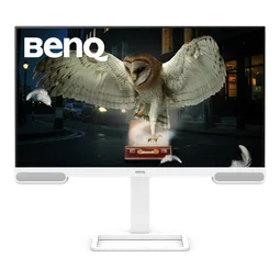 BenQ EW2790U - 27" UHD 4K 60Hz IPS 5ms HDR Pivot