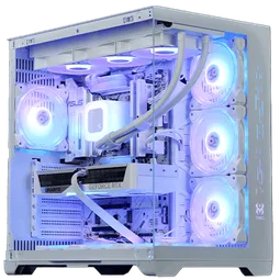 Icefall - R7-7800X3D/5070/32Go/1To