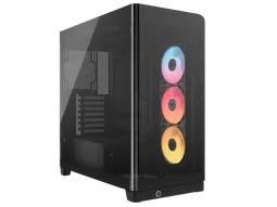 Corsair Frame 4500X RS-R ARGB Noir - MT/Sans Alim/E-ATX