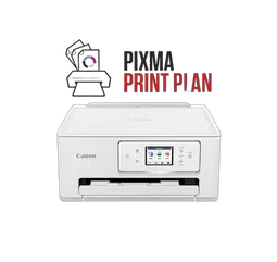 Canon PIXMA TS7650i - Blanc