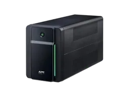 Synology DS1621+ avec Onduleur APC Back UPS BX2200MI-FR