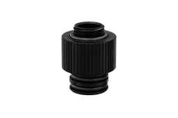 EK Water Blocks EK-Quantum Torque Push-In Adapter M 14 - Noir