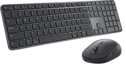 DELL PRO 7 SLIM KEYBOARD AND MO