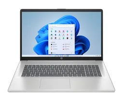 HP 17-cn3013nf - 17.3" HD+ 60Hz i3-N305 8Go 512Go W11