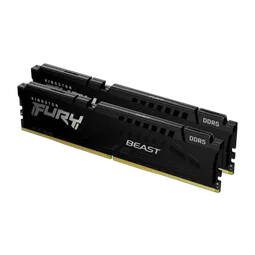 Kingston Fury Beast 32Go (2x16Go) DDR5 5600MHz