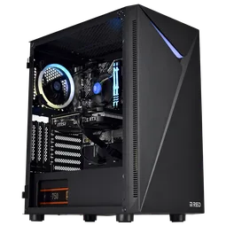 BILLSLAYER CORE - i5 10400F/16Go/1To/4060Ti (0523)