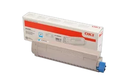 Oki - Cyan - 46443103