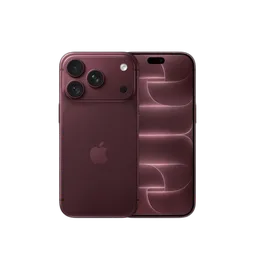 Apple iPhone 18 Pro 256Go - Bordeaux
