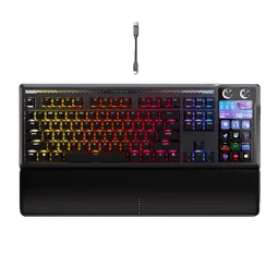 Corsair Galleon 100 SD - Mécanique - Filaire - RGB - Noir