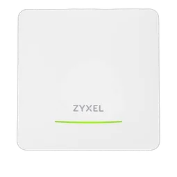 Zyxel NWA50BE PRO - Point d'accès WiFi 7 BE6500 PoE++ Tri Band 6Ghz 2,5G LAN