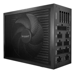 be quiet! ATX 1600W - 80+ Titanium - Dark Power Pro 14 IO