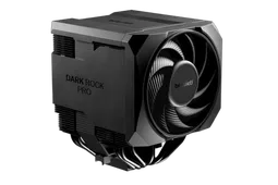 be quiet! Dark Rock Pro 6 - Noir