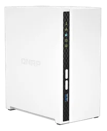Qnap TS-233 - 2 Baies