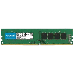 Crucial 8Go (1x8Go) DDR4 3200MHz