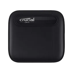 Crucial CT1000X6SSD9 USB-C 3.2 1To