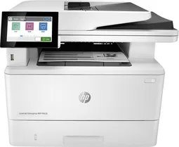 HP LaserJet Enterprise MFP M430f Printer (3PZ55A#B19)