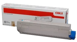 Oki - Cyan - 44059255